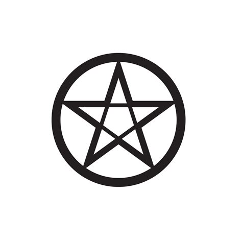 Pentacle Symbol