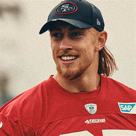 George Kittle Net Worth Updated January 2025 Age Bio Stats