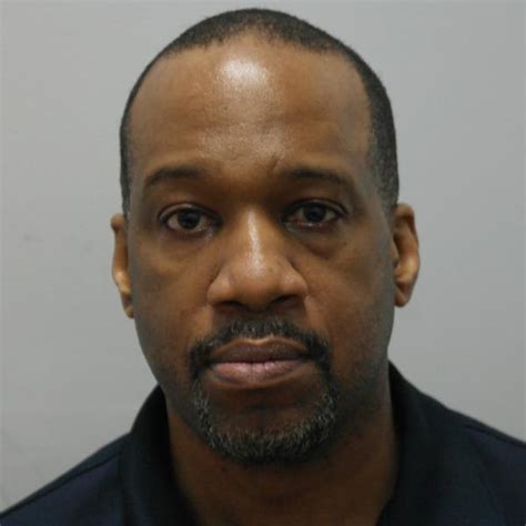 Marc Stephen Moore Jr Sex Offender In Upper Marlboro Md