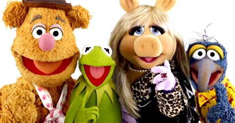 Muppets TV Show Trailer: Kermit & Piggy Return on ABC!