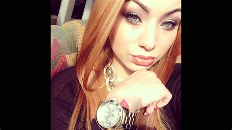 Fuck Love Bonnie Blanco YouTube