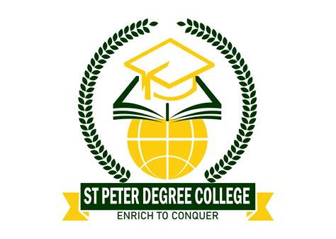 St. Peter College of Commerce & Arts