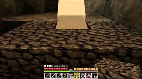 Minecraft 209 Der Ressourcen Sammler Let S Play Minecraft YouTube