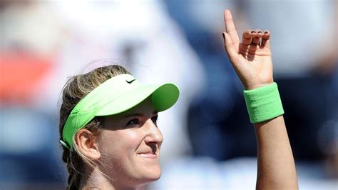 Azarenka 20 not out | Tennis News | Sky Sports