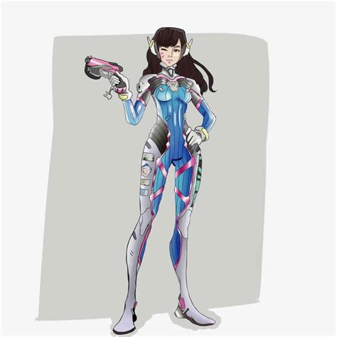 Dva Fanart By Lieblen On Deviantart