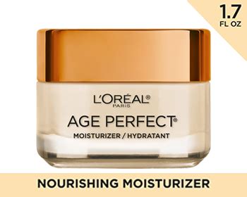 Age Perfect Hydra Nutrition Manuka Honey Day Cream de LOréal Paris