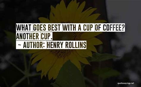 Top 68 Best Coffee Cup Quotes & Sayings