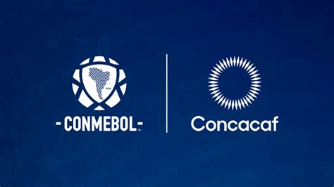 Conmebol 2024 Logoff Vere Allissa