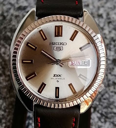 Seiko Dx Jumbo Men Catawiki