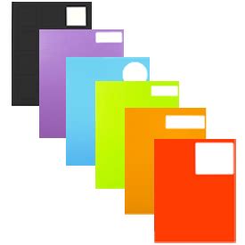 Labels By Color: Shop Vibrant Office Supplies at Envelopes