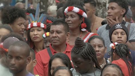 Christianity In Suriname