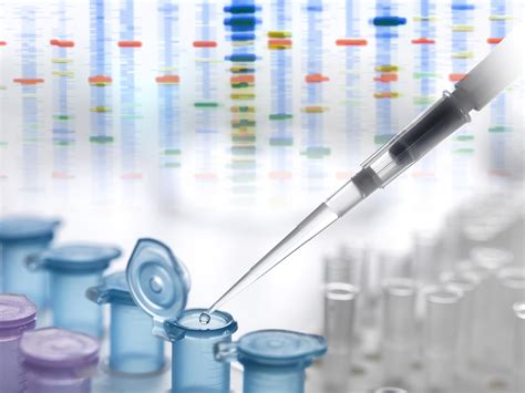 30 years since the Human Genome Project began, what’s next? - Ars Technica