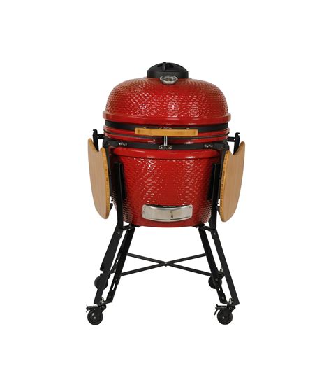 New Style Kamado Grill Removable Outdoor Kamado Bbq Grills China Bbq