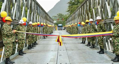 V A Al Llano As Quedaron Los Horarios Del Puente Que Dar Paso De