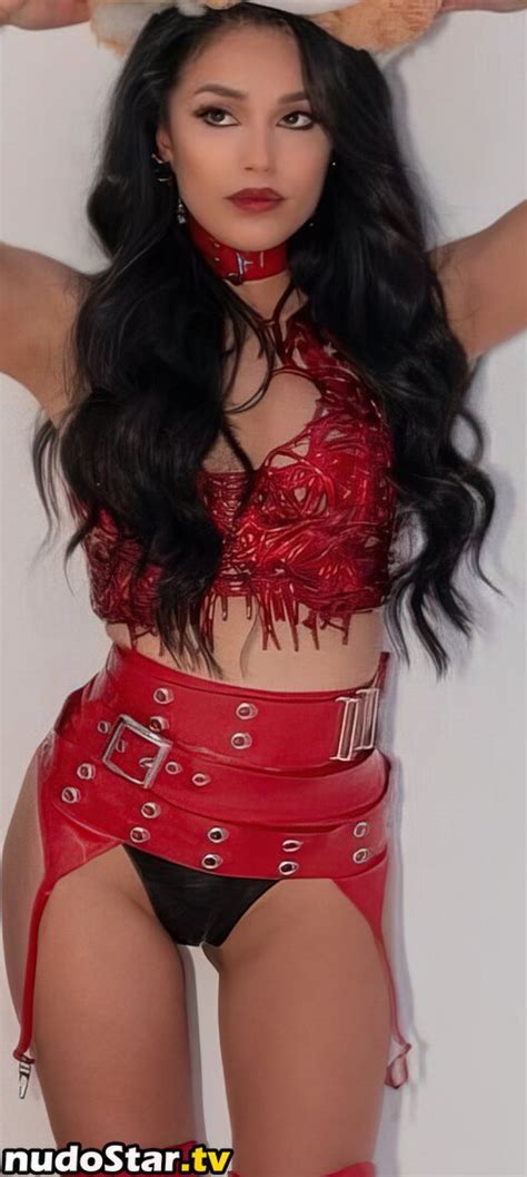 Valkyrae Nude OnlyFans Photo Nudostar TV