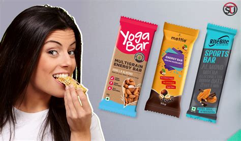 Healthy And Nutritious 5 Best Low Carb Protein Bars For Weight Loss