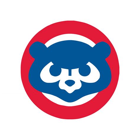 Chicago Cubs Logo Vector at Vectorified.com | Collection of Chicago ...