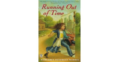 Running Out of Time by Margaret Peterson Haddix