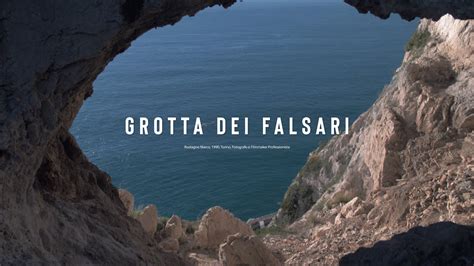 Il Sentiero Del Pellegrino E La Grotta Dei Falsari Noli Varigotti