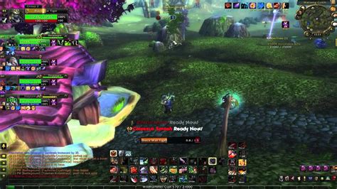 Bajheera Darkspear Level 85 Arms Warrior Pvp Wsg Nice Little 10 Kill Spree D 26 Youtube