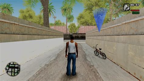 Direct Render - GTA Sa Graphics Mod For Low End Pc