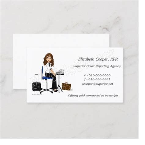 Court Reporter Stenography Etsy