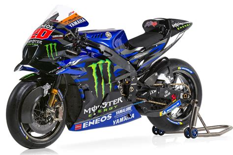 News Yamaha Has Changed Almost All Areas On 2023 MotoGP Bike