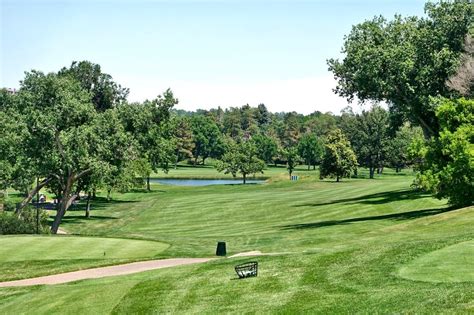 Denver Country Club (Denver, Colorado) | GolfCourseGurus