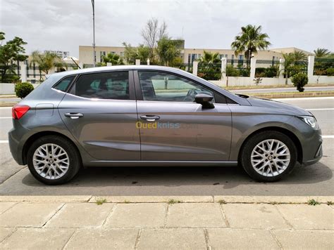 Seat Ibiza 2018 Style Facelift Alger El achour Ouedkniss Algérie