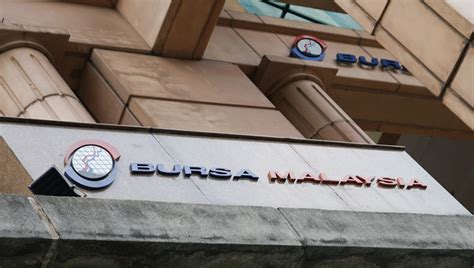 Bursa Malaysia Opens Higher Maintains Positive Tone