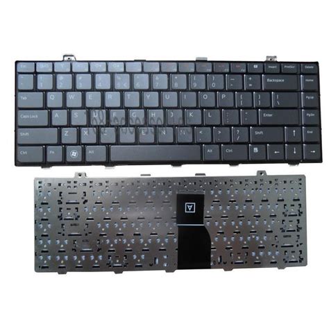 Dell Xps L X L X Laptop Keyboard Shopee Malaysia