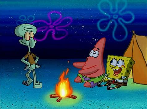 Ayúdanos a resolver los misterios más locos de Fondo de Bikini