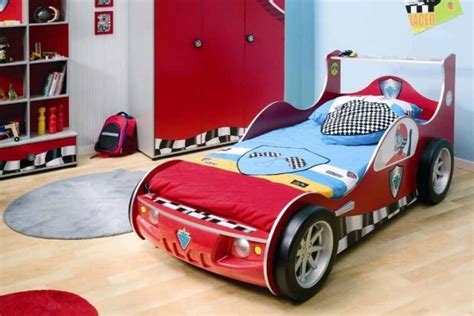 D Co Chambre Gar On Id Es Originales Th Me Voiture