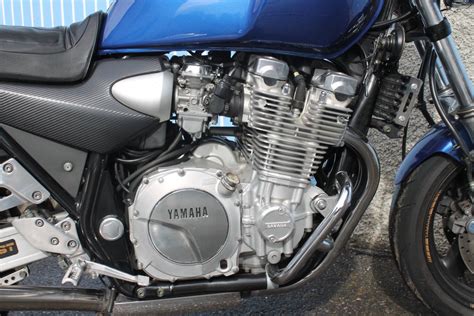 Yamaha Xjr Strassen Motorrad Naked Bike Kaufen Auf Ricardo