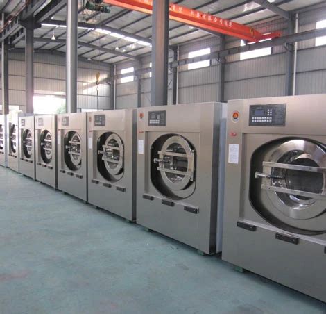 Hot Sale Automatic Hotel Hospital Use Commercial Kg Laundry Washing