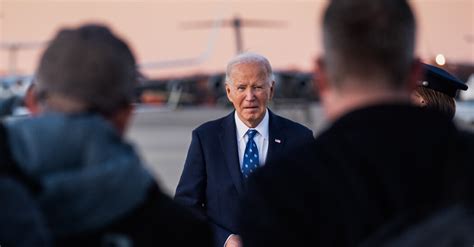 El Indulto A Su Hijo Complica El Legado Que Joe Biden Imaginaba The