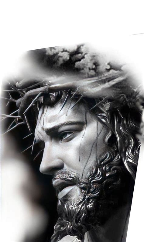 Pin On Ronal Jesus Tattoo Christ Tattoo Jesus Tattoo Design