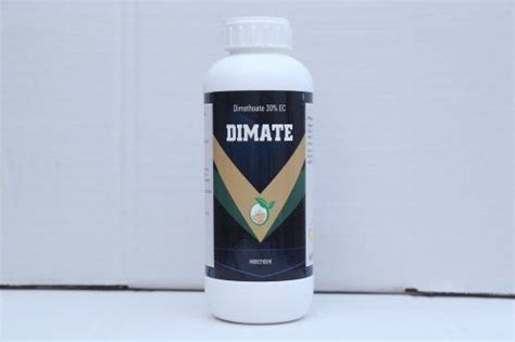 Dimethoate 30 Ec In Bottle Application Agrochemical At Best Price In Rajkot Plantix Crop Care