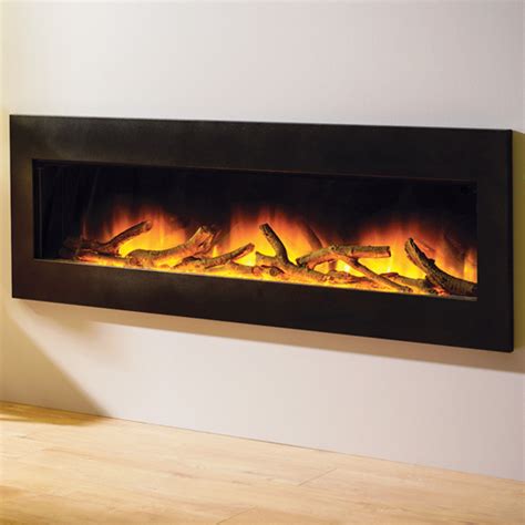 Flamerite Omniglide 1300 Electric Fire Uk