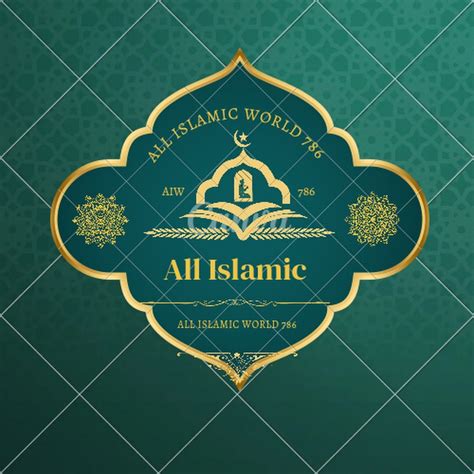 All Islamic World 786 Youtube