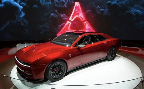 CES cars 2023 – Futuristic, electrified and autonomous