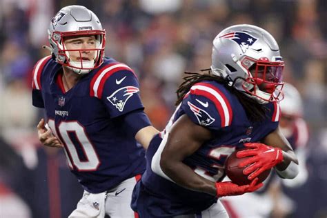 New England Patriots: 10 bold (and not-so-bold) predictions for the ...