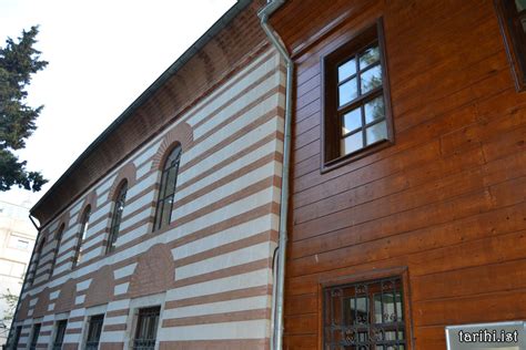 Defterdar Tahir Efendi Cami Tarihi İstanbul