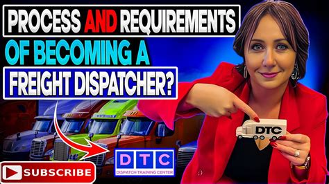 Faq About How To Become A Dispatcher Dispatch Training Center How