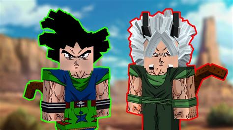 Dragon Block C Become Xicor Goku AF DBC Cosplays Pt 5 YouTube