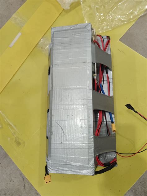 Батарея для скутера, NMC li-ion, 60Ah, 60v 64v 72v 84v (різні напруги ...