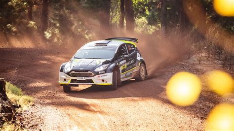 News RSEA Safety Motorsport Australia Rally Championship