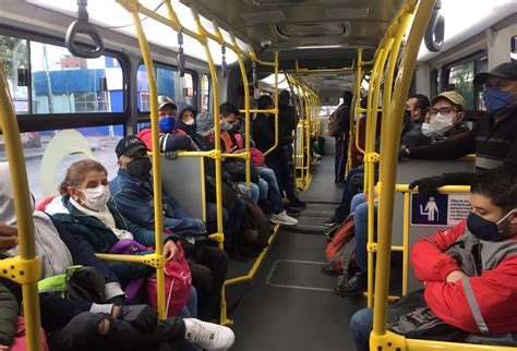 Reforzarán seguridad en Transmilenio con 100 policías 360 Radio