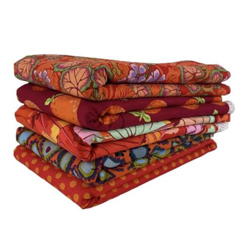 Kaffe Fassett Collective Bundle Orange