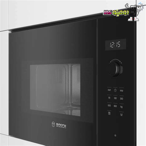 خرید مایکروویو توکار بوش مدل BEL524MB0 - دومینو کالا